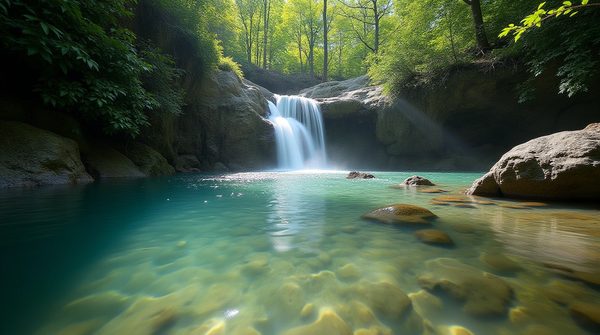 Comment enlever le calcaire dans l'eau : astuces naturelles et solutions durables