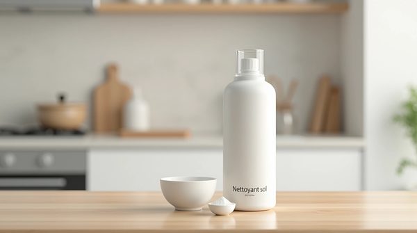 Nettoyant sol bouteille doseuseavec best hygiène : efficacité et précision pour un intérieur éclatant