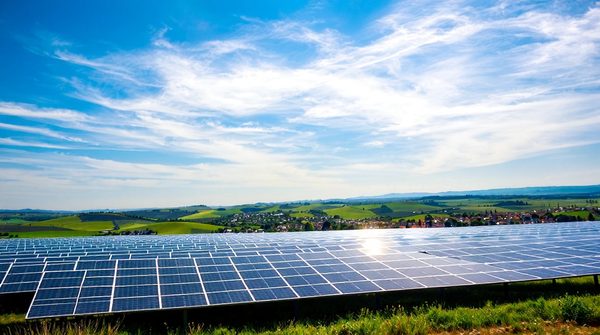 Panneau solaire à alès : lumière sur l’autoconsommation dans le gard