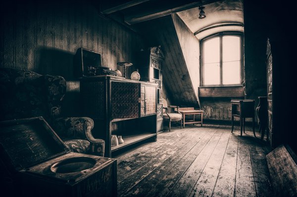 Les meubles vintage : une tendance de déco intemporelle