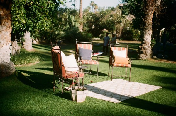 les astuces pour créer un espace de détente dans votre jardin