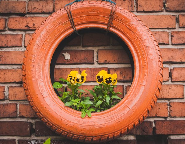 Les idées créatives pour réutiliser des objets du quotidien dans la déco