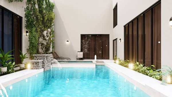 comment améliorer l'isolation thermique de votre piscine