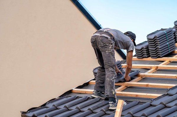 Guide exhaustif des services de couverture pour entreprises dans le Val d'Oise