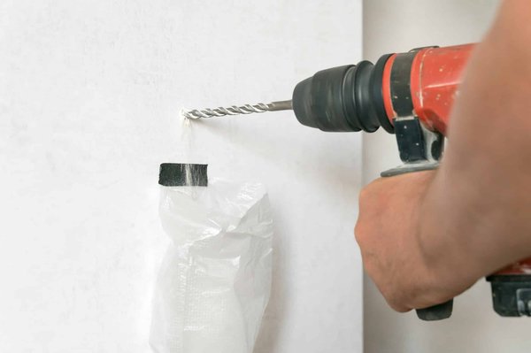 Top 3 des raisons de choisir un perforateur conçu par Dewalt ?