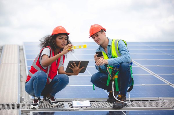 Comment installer un kit solaire ?