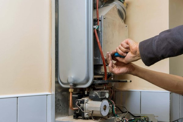 Logiciel pour plombier chauffagiste : comment révolutionner la gestion de votre entreprise en 2024