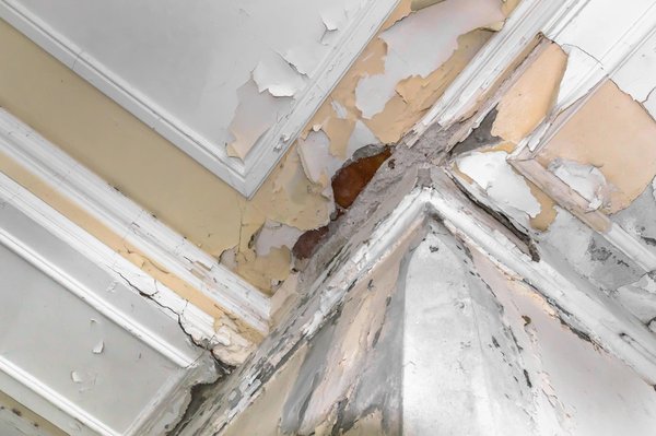 Lutter contre l'humidité dans les maisons : conseils et astuces efficaces