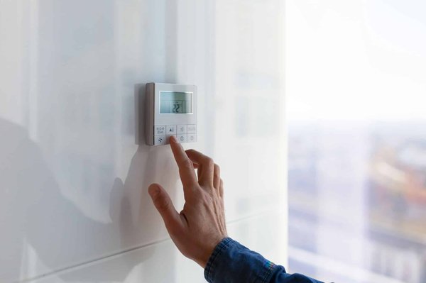 Conseils pour démarrer le chauffage et la climatisation dans votre espace