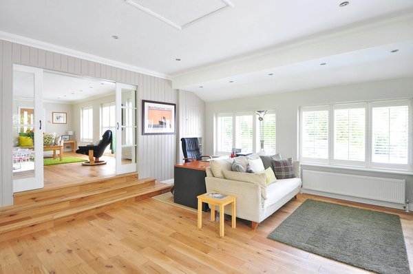 Rénovation d'appartement à Paris : tout ce qu'il faut savoir