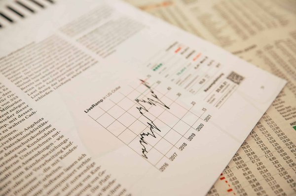 les chiffres clés à connaître pour comprendre l'économie