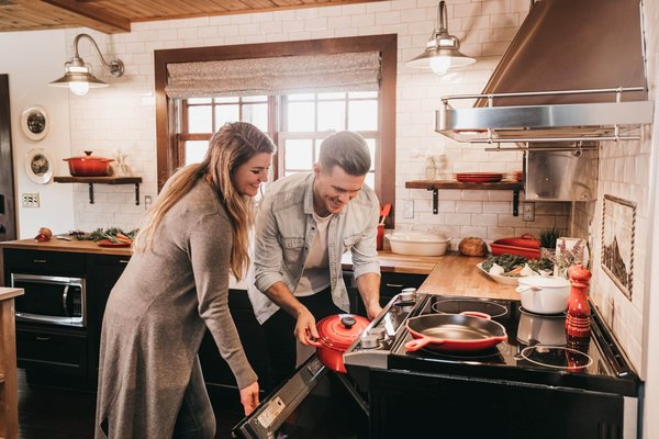 les gadgets pour rendre sa cuisine plus pratique